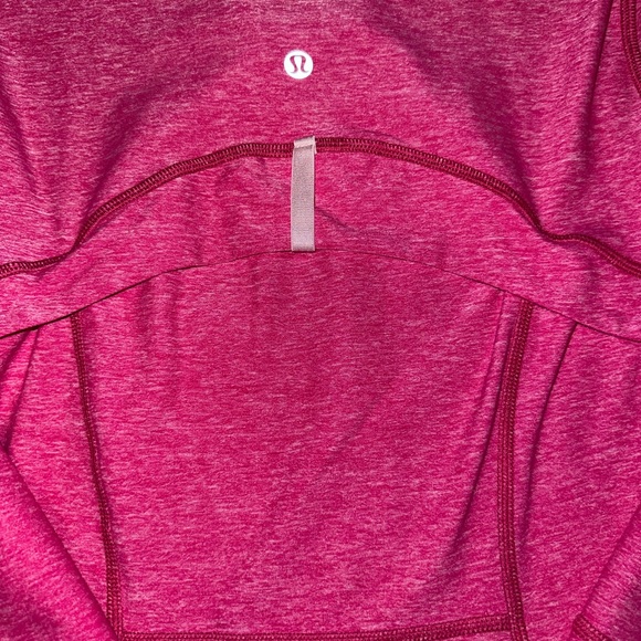 Lululemon Define Jacket - Picture 3 of 3